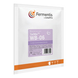 Fermento Fermentis Wb-06 (100g)