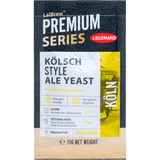 Fermento Lallemand Köln
