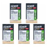 Fermento Lallemand Nottingham Kit 5 Und