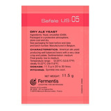 Fermento Levedura Ale Para Fazer Cerveja Artesanal 3 Unid