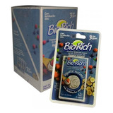 Fermento Produção Iogurte Bio Rich Probiótico 36und 0,4g Cd 