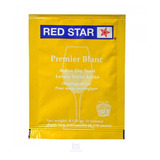Fermento Red Star - Premier Blanc