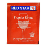Fermento Red Star- Premier Rouge (pasteur Red )