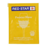 Fermento Red Star Premier Blanc - 25 Unidades