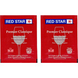 Fermento Red Star Premier Classique -