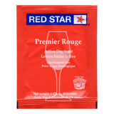 Fermento Red Star Premier Rouge -