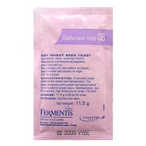 Fermento Wb-06 - Fermentis - 11,5g