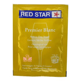 Fermentos Red Star Premier Blanc -