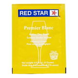 Fermentos Red Star Premier Blanc -