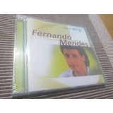 Fernando Mendes - Série Bis (cd