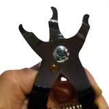 Ferramenta Alicate Removedor Power Link Corrente Mising Link