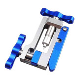 Ferramenta Conector Pino Oliva Freio Hidráulico Bicicleta Al