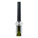 Ferramenta De Abertura De Garrafas Red Popper Wine Pump Remo