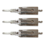 Ferramenta De Abertura Micha Lishi Cy24 Dodge Chrysler Jeep
