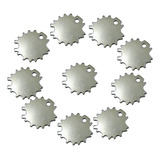 10pcs
