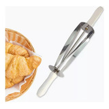 Ferramenta De Corte De Croissant, Faca De Rolo