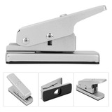 Ferramenta De Corte Diy Guitar Pick Punch Maker Com 2 Guitar