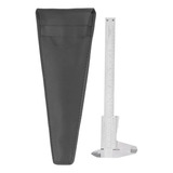 Ferramenta De Medição De Calibre Vernier 0-150 Mm, Alcance D