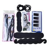 Ferramenta De Modelagem De Cabelo Modelagem De Ferramentas D