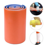 Ferramenta De Tala De Emergência Camping Outdoor Splint Aid