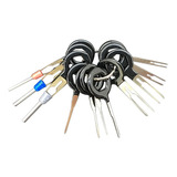 Ferramenta Extrator Fiação Elétrica Conector Terminal 