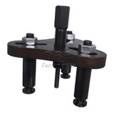 Ferramenta Para Saca Cubo Embreagem Compressor Delphi Cvc