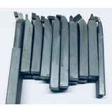 Ferramenta Para Torno Soldadas 10mm Kit Com 20 Pçs Tsbtools