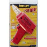 Ferramenta Pistola Solda Universal Hikari Fire