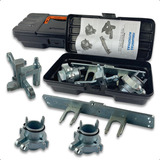 Ferramenta Sincronismo Motor Gm 3 Cilindr Onix Tracker Turbo
