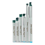 Ferramenta Soldada Para Torno Med. 10mm Direita - Kit 6 Pçs