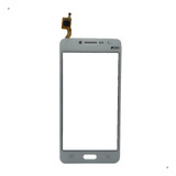 Ferramenta + Touch Compativel Com Galaxy J2 Prime + Cola