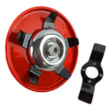 Ferramenta Weeder Plate Para Ferramentas De Eixos Retos [u]