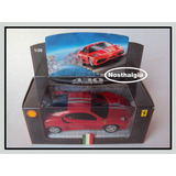 Ferrari - 430 Scuderia - V-power