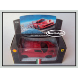 Ferrari - F50 Gt - V-power