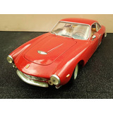 Ferrari 250gt Berlinetta Lusso Hot Wheels 1:18 1964