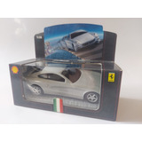 Ferrari 612 Scaglietti - Coleção Shell - Mattel (fk 19)