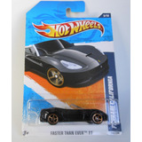 Ferrari California - Hot Wheels 2010/2011