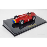 Ferrari Collection - Ferrari D50 -
