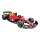 Ferrari F1-75 2022 Charles Leclerc #16