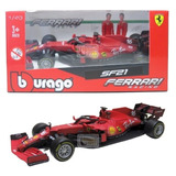 Ferrari F1 Sf21 Charles Leclerc #16