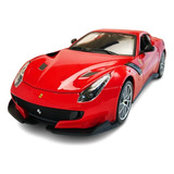Ferrari F12 Tdf - Escala 1/24