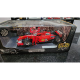 Ferrari F2001 1/18 Michael Schumacher