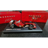 Ferrari F2004 1/18 - Michael Schumacher