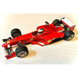 Ferrari F399 Michael Schumacher 1/18 - 1999 Hot Wheels