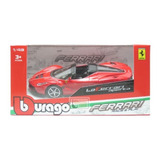 Ferrari Laferrari Aperta Race & Play