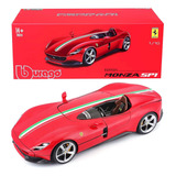 Ferrari Monza Sp1 - Signature Series