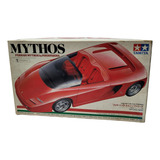 Ferrari Mythos - 1:24 Tamiya - Ler Descrição (24104)