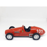 Ferrari Shell V-pawer 1952 500 F2