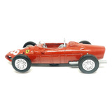 Ferrari Shell V-pawer 1961 156 F1 (ref02)