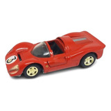 Ferrari Shell V-pawer 1967 330 P4